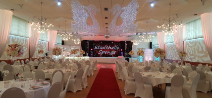 Main image for gallery Impressionen