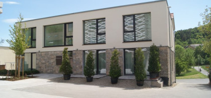 Main image for gallery Hotel und Lage