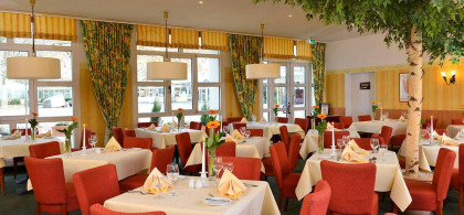 Main image for gallery Impressionen