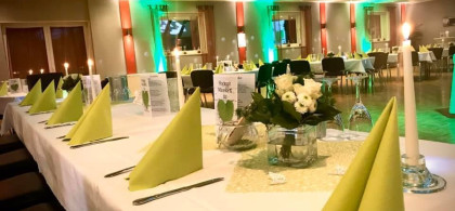 Main image for gallery Impressionen