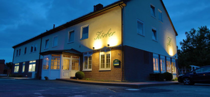 Main image for gallery impressionen