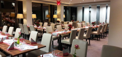 Main image for gallery Impressionen