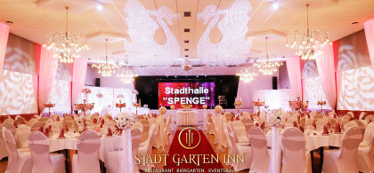 Main image for gallery Impressionen