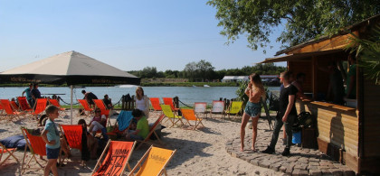 Main image for gallery Impressionen