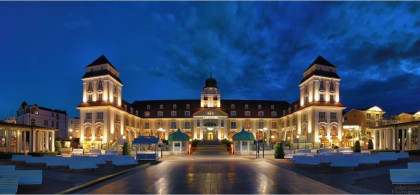 Main image for gallery Impressionen