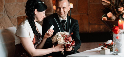 Main image for gallery Hochzeitsreportagen