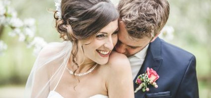 Main image for gallery Hochzeitsbilder