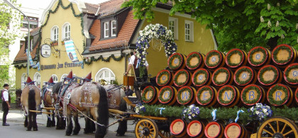 Main image for gallery Impressionen