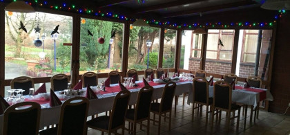 Main image for gallery Impressionen