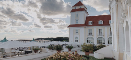 Main image for gallery Impressionen