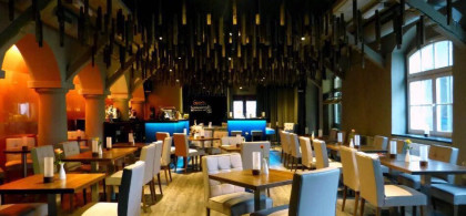 Main image for gallery impressionen