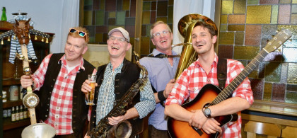 Main image for gallery Brauerei in Ochsenfurt