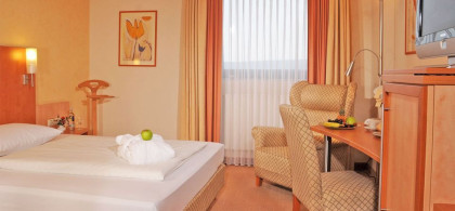 Main image for gallery Impressionen