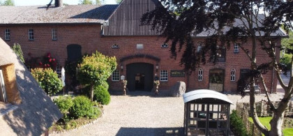 Main image for gallery Eindrücke