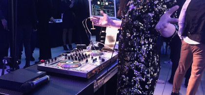 Main image for gallery Live-Impressionen