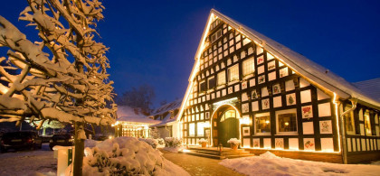 Main image for gallery Impressionen