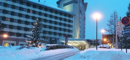 Main image for gallery Impressionen