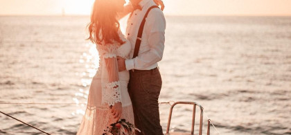 Main image for gallery Laura & Jonas