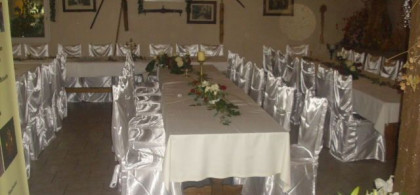 Main image for gallery Impressionen