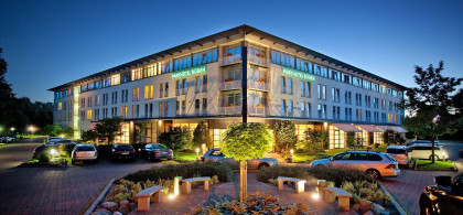 Main image for gallery Impressionen