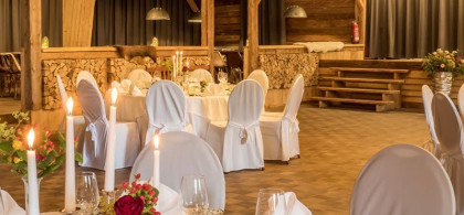 Main image for gallery impressionen