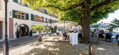 Main image for gallery Impressionen