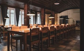 Main image for gallery Impressionen