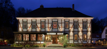 Main image for gallery Impressionen