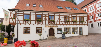 Main image for gallery Impressionen