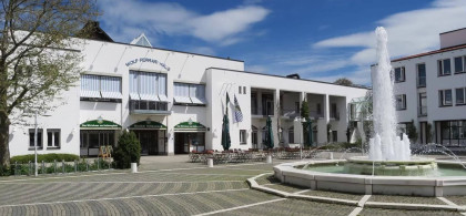 Main image for gallery impressionen