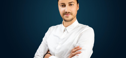 Main image for gallery Diego