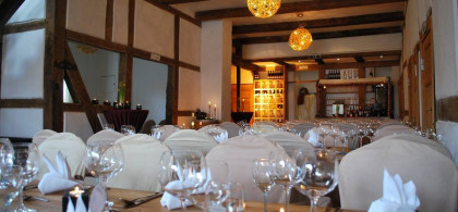 Main image for gallery impressionen