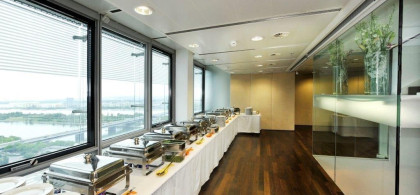 Main image for gallery Foyer