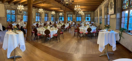 Main image for gallery impressionen