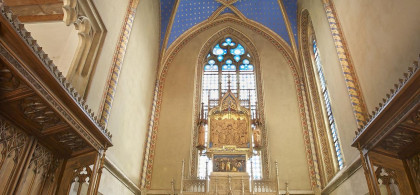 Main image for gallery Kapelle
