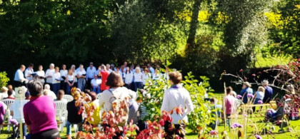 Main image for gallery Impressionen