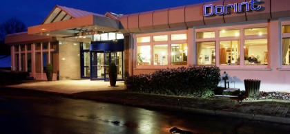 Main image for gallery Impressionen