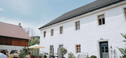 Main image for gallery Impressionen