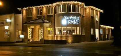 Main image for gallery Impressionen