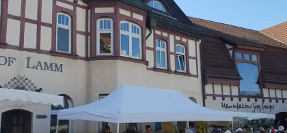 Main image for gallery impressionen