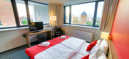 Main image for gallery Impressionen