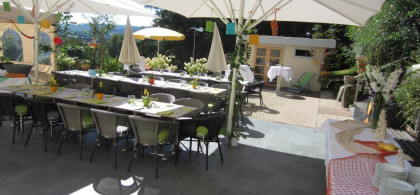 Main image for gallery Impressionen