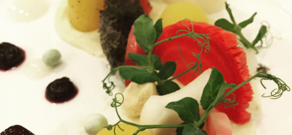 Main image for gallery Vegie Menü