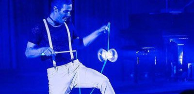 Main image for gallery Weitere Eindrücke