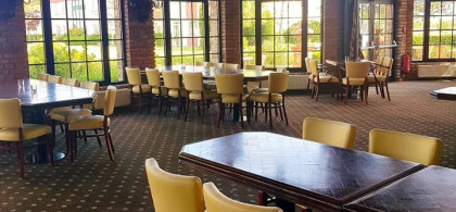 Main image for gallery Impressionen