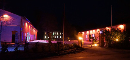 Main image for gallery impressionen