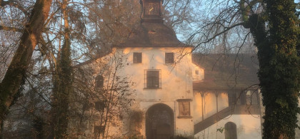 Main image for gallery Torturm außen