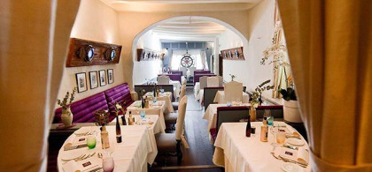 Main image for gallery Impressionen