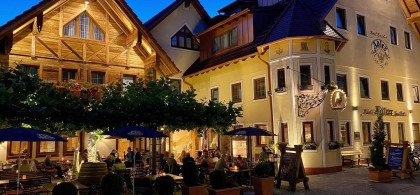 Main image for gallery Impressionen