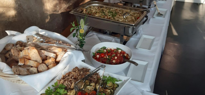 Main image for gallery Buffet